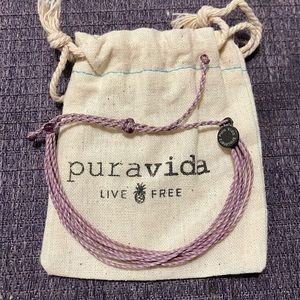 Pure Vida Original Bracelet.